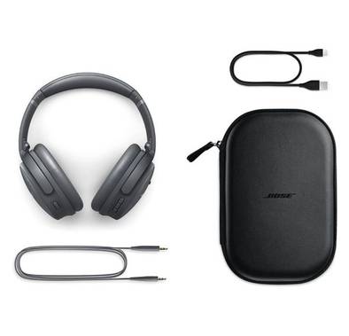 Bose new qc clearance 39