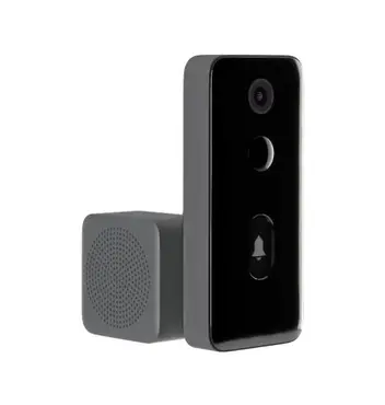 Mi video doorbell shop