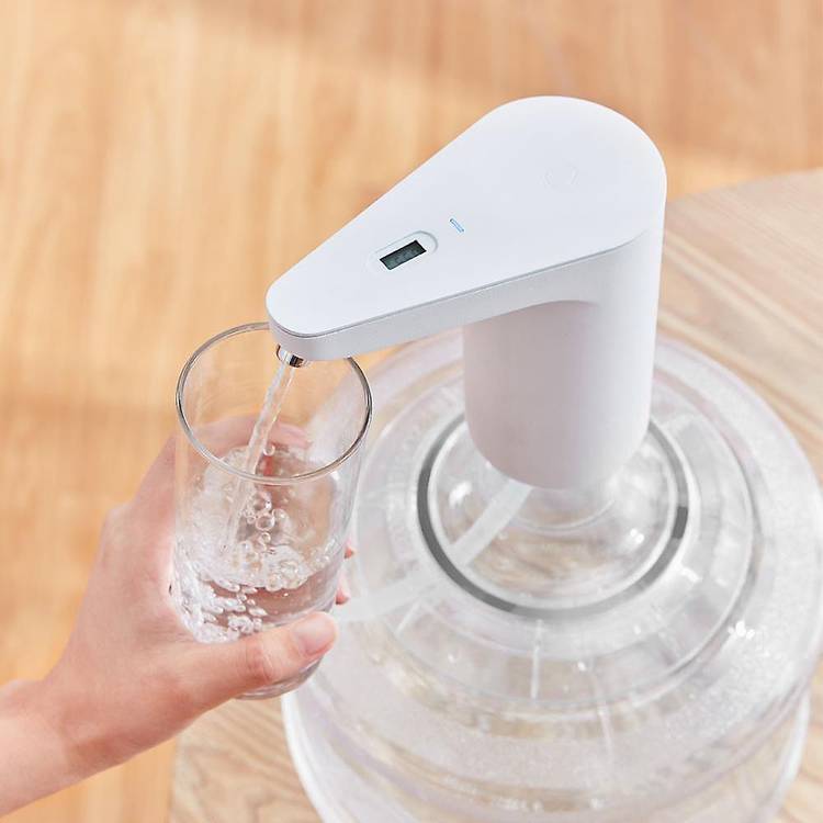 Xiaomi Xiaolang Automatic Sterilizing Water Feeder (HD-ZDCSJ06) (3068586)