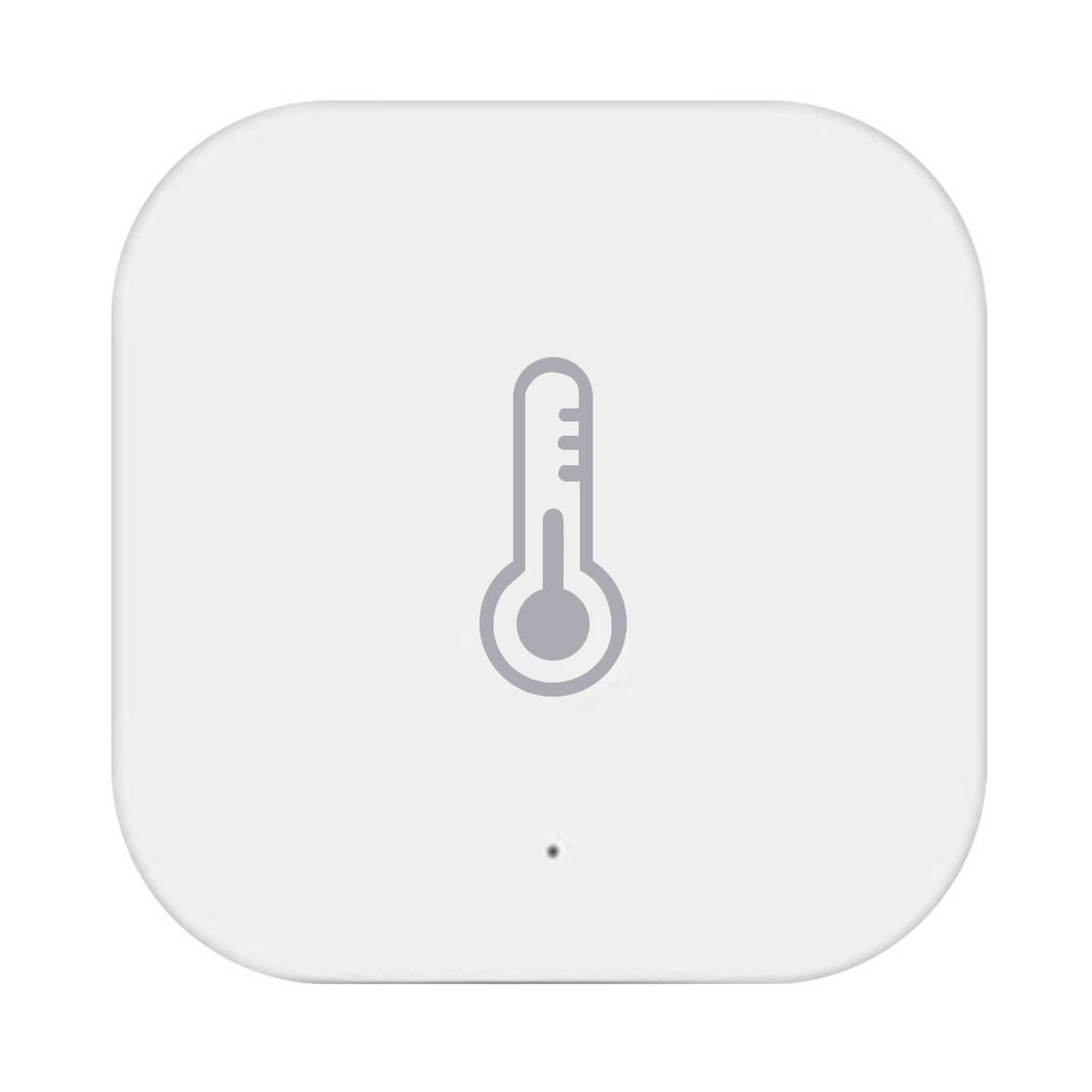 Aqara Zigbee Temperature and Humidity Sensor