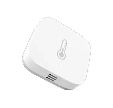Aqara Temperature and Humidity Sensor - White