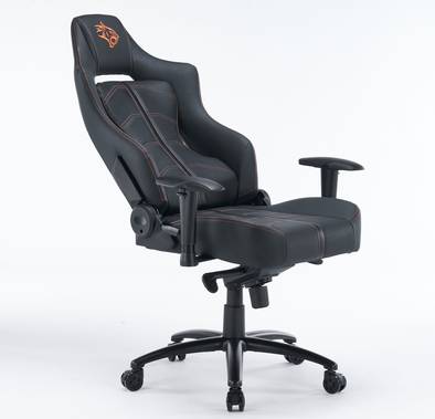 Nordic gaming sales chair review