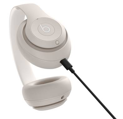 Beats Studio Pro Wireless Headphones - Iconic Sound & 40mm 