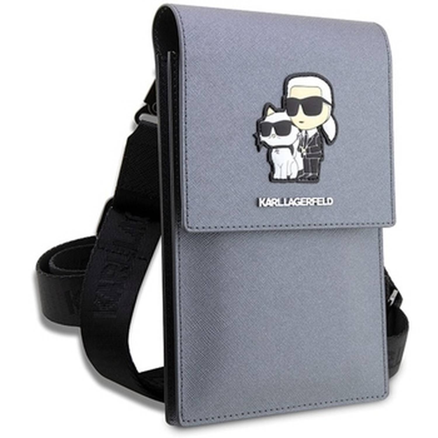 Karl lagerfeld limited edition bag discount