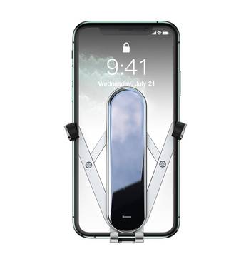 Venta al por mayor Baseus Gravity Phone Holder con ventosa para el  automóvil - Colorfone - Plataforma B2B Internacional