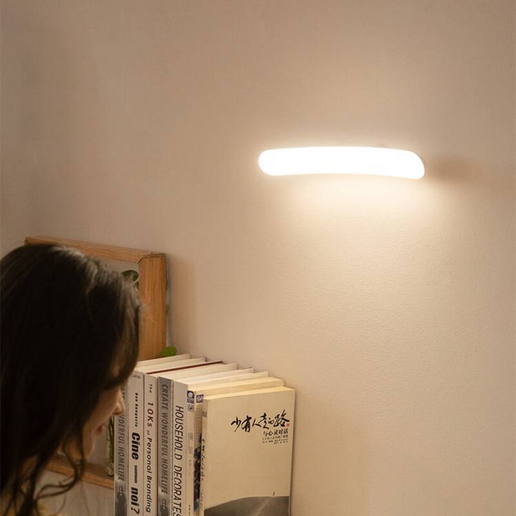 Baseus sunshine series stepless dimmer mirror light hot sale