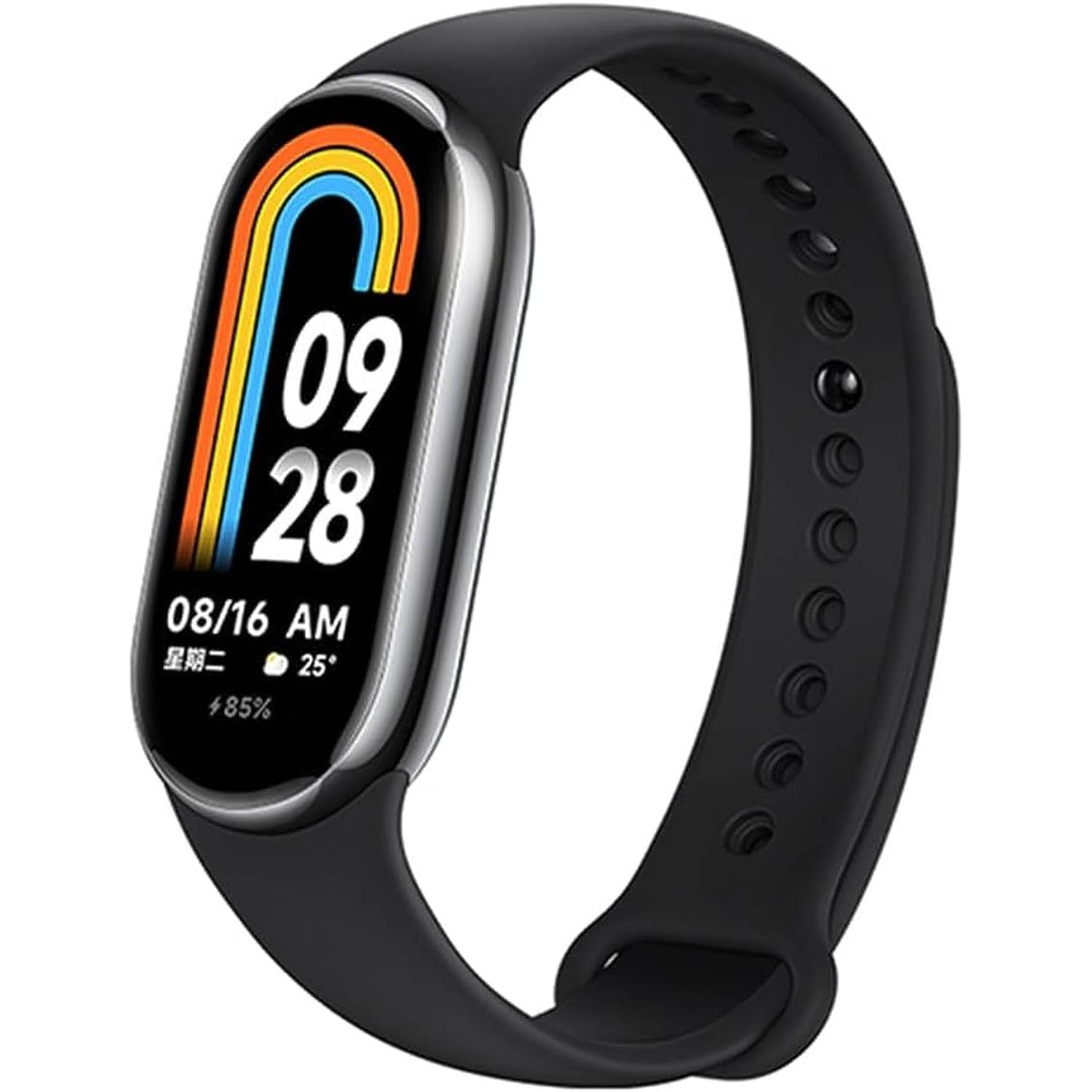 Mi smart new arrivals watch under 1500
