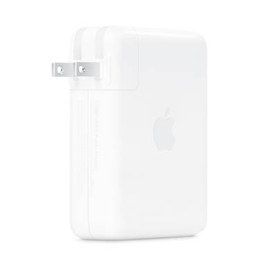 Apple 140W USB-C Power Adapter - White