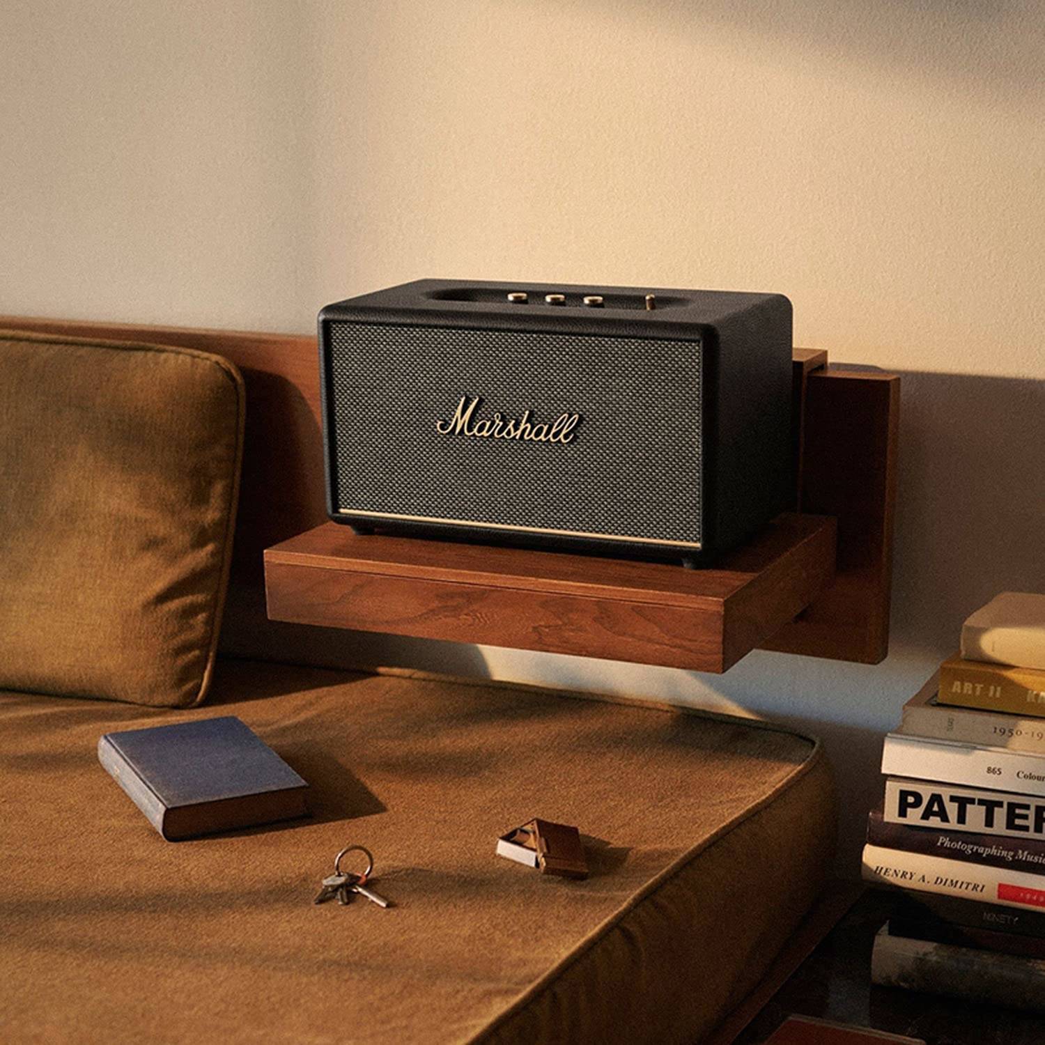 Marshall stanmore 11 top