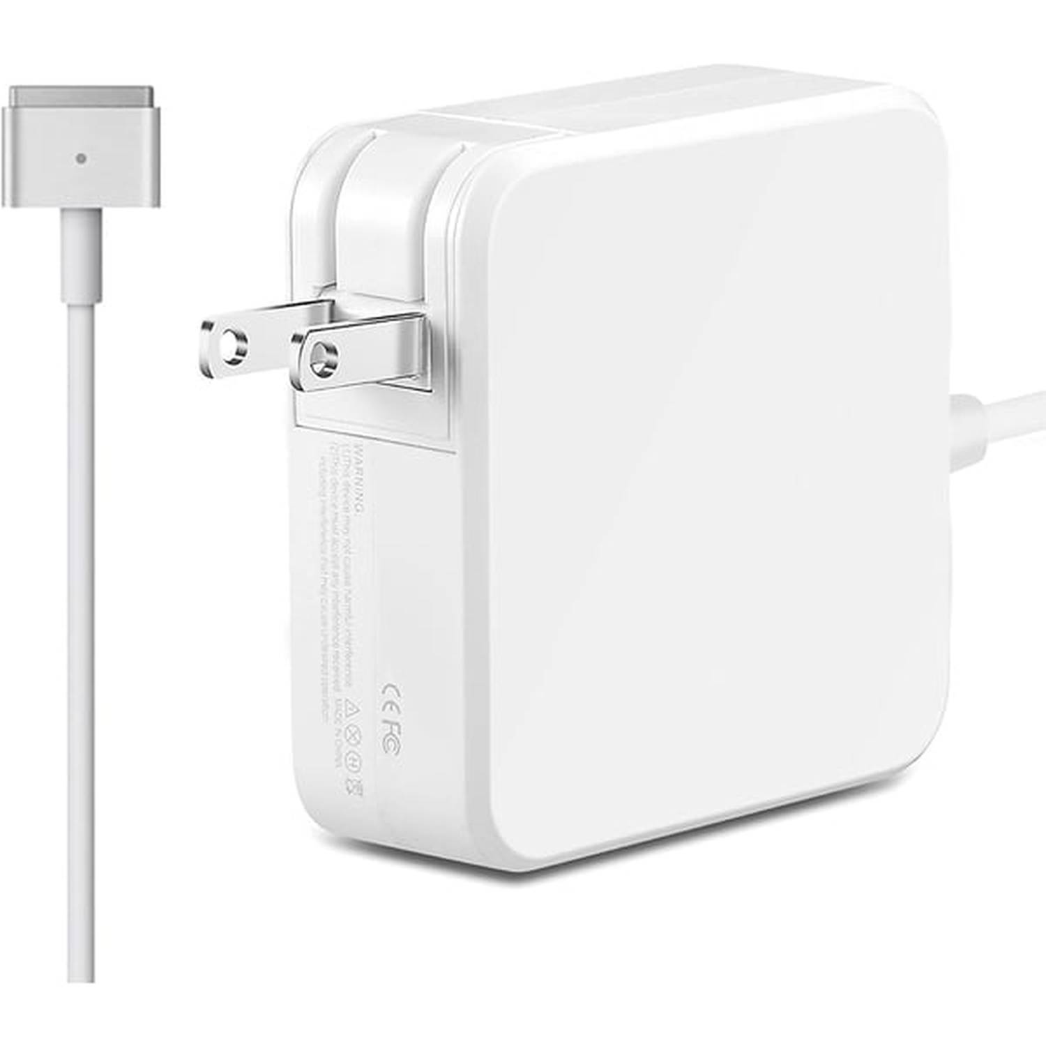 Buy 45W MagSafe 2 Power Adapter for Apple MacBook Air (2012-2017 