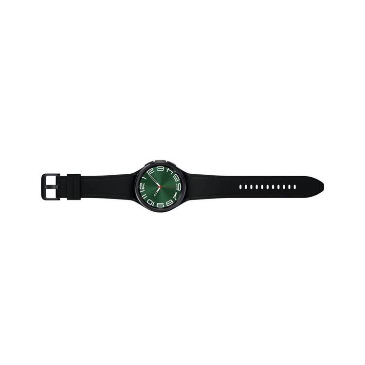 Samsung Galaxy Watch 6 Classic 47mm - Black