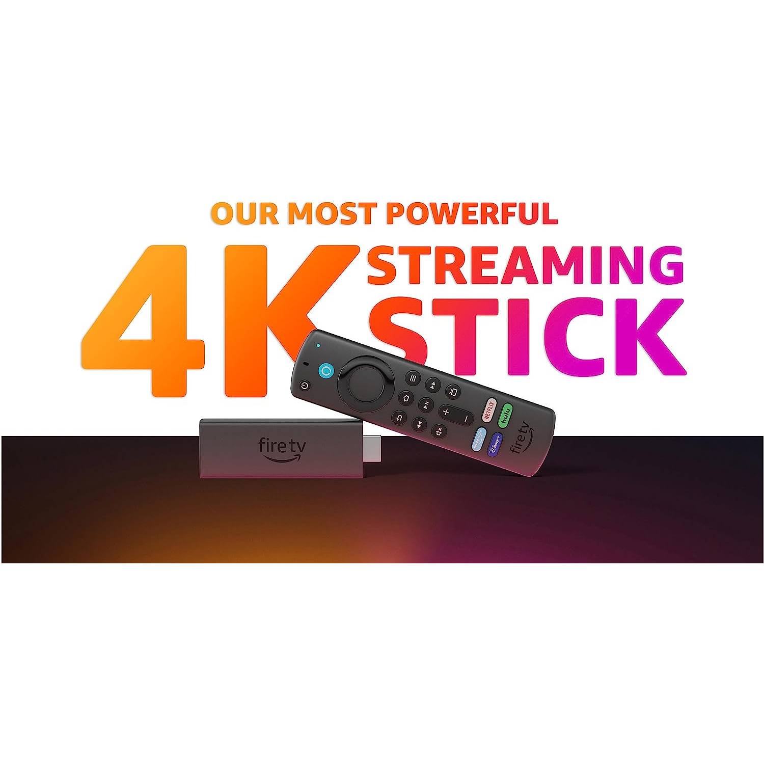 Fire TV Stick 4K Max streaming device, Wi-Fi 6E, Alexa