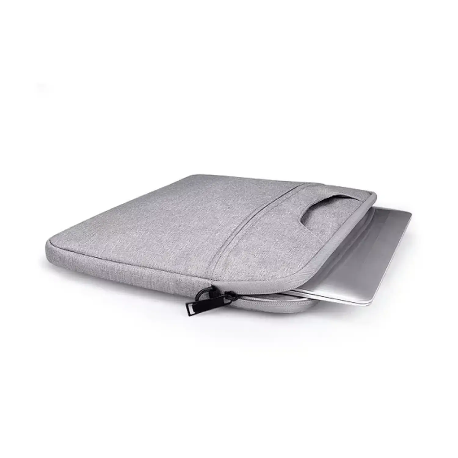 Bohemian Laptop Sleeve Case Bag Soft Canvas for 13