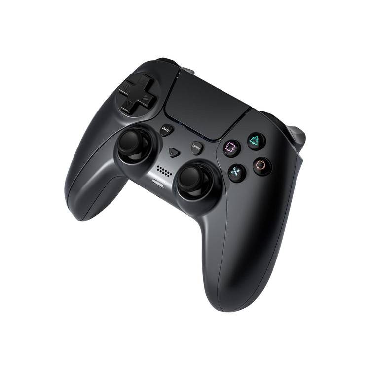 Porodo Gaming PS4 Gamepad Controller with 6AXIS Gyro Sensor