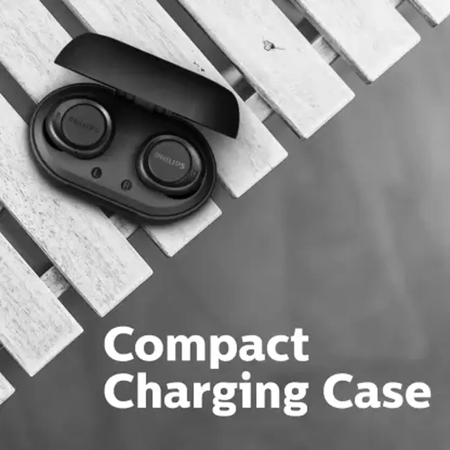 Philips 1215 sales earbuds