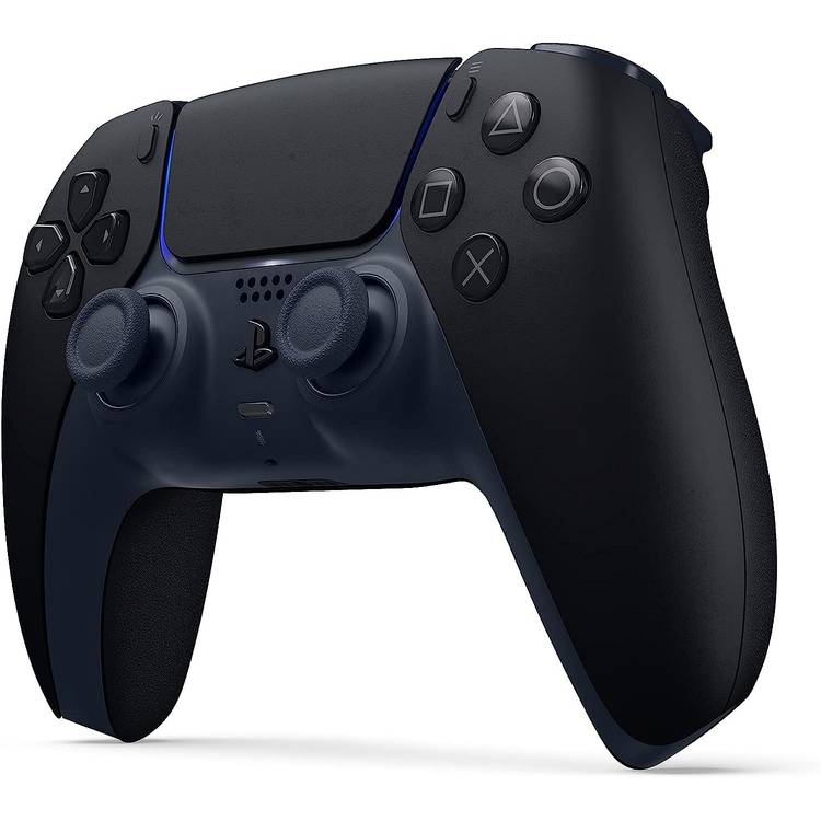 おすすめ人気ランキング2024年 PS5 Sony Playstation Black - Controller Wireless Sense Dual その他