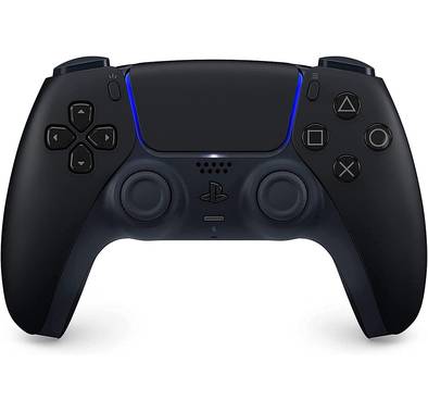 Sony PS5 Playstation Dual Sense Wireless Controller - Black