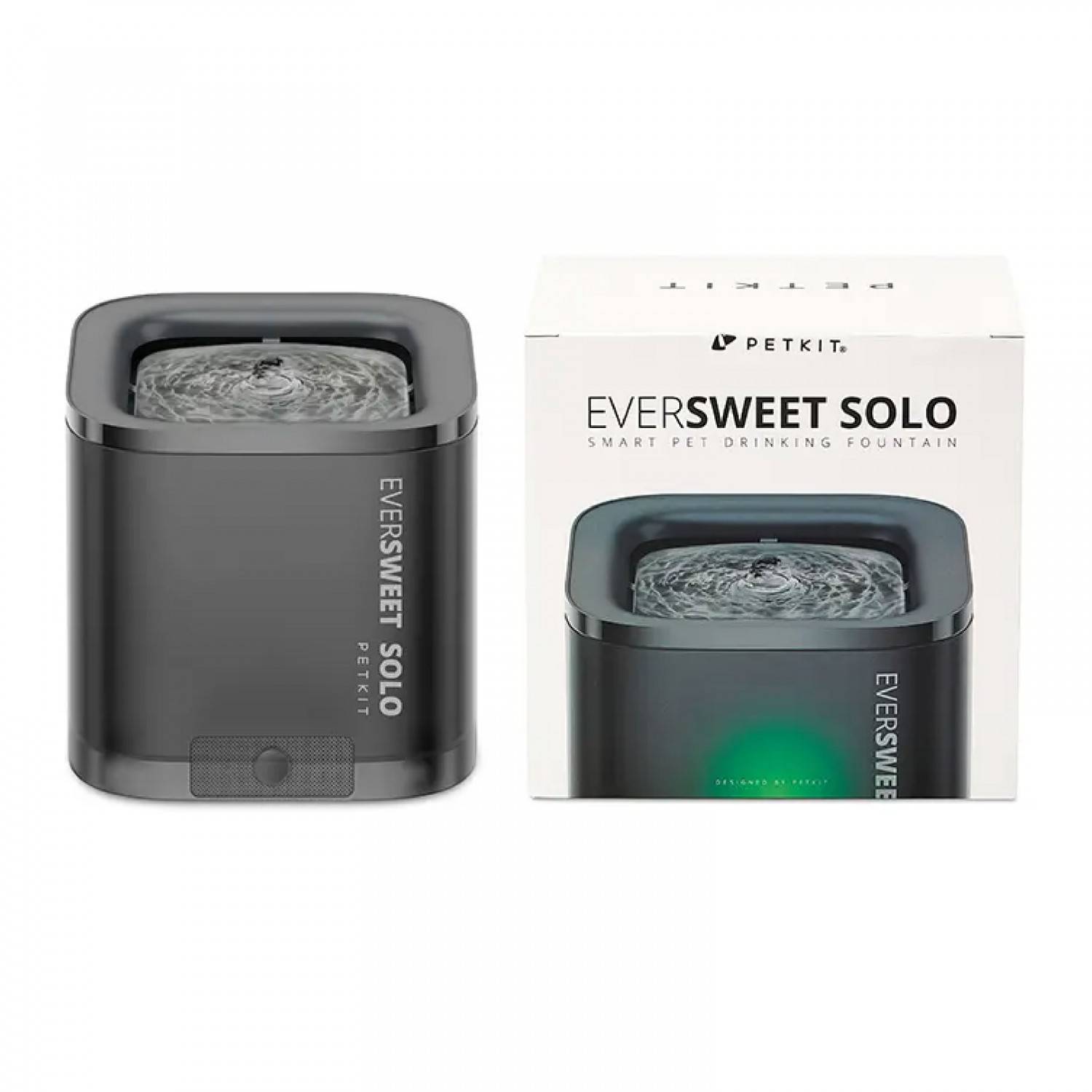 Petkit eversweet smart fountain waterer sale