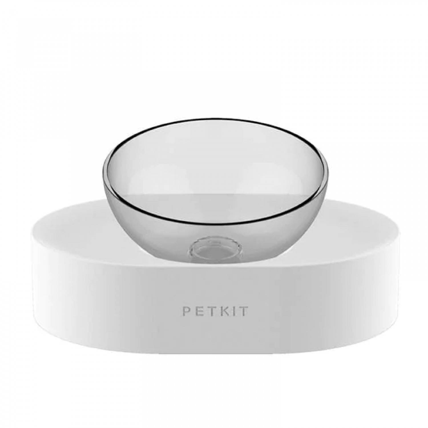 Buy PETKIT Fresh Nano 15 Adjustable Cat Feeding Bowl Set White