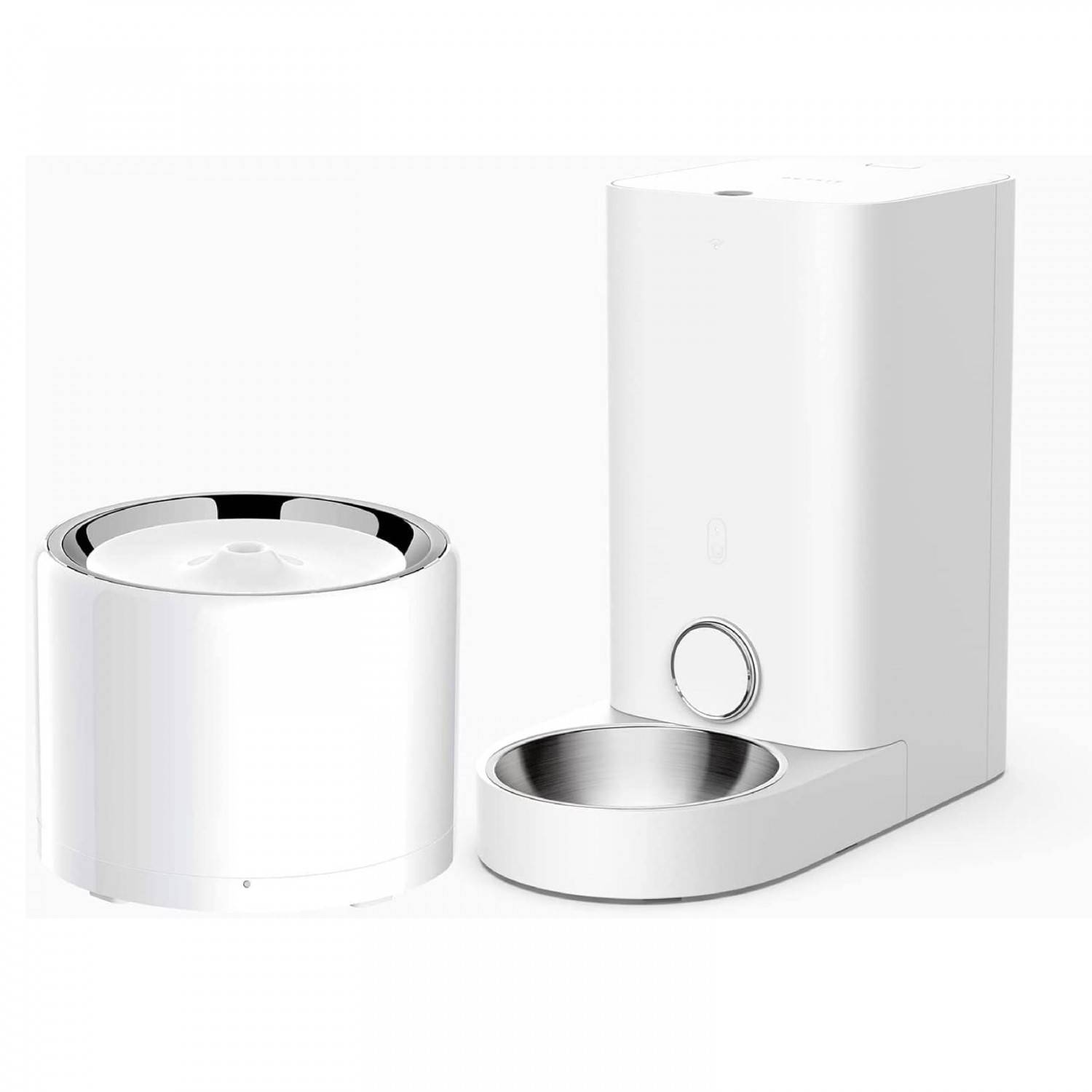 PETKIT Fresh Element Mini Smart Pet Feeder Review | Best Buy