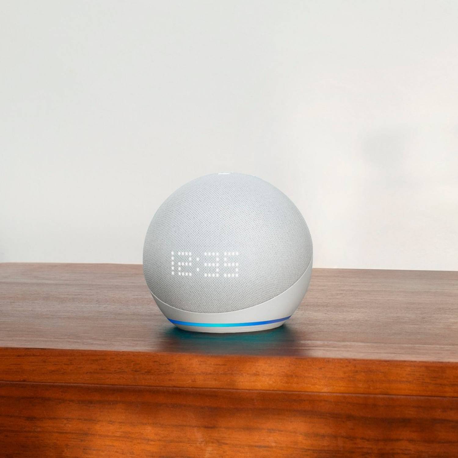 Buy  Echo Dot (5th Gen, 2022) - Smart Speaker With Clock and