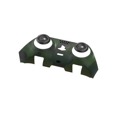 Porodo Gaming PS5 Edge Controller Decorative Panel combo