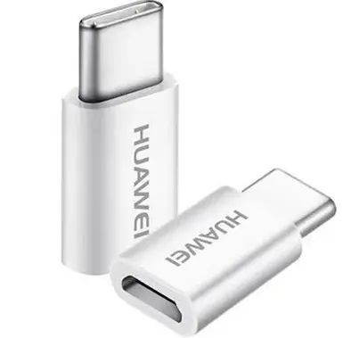 Huawei USB Type-C Adapter - White