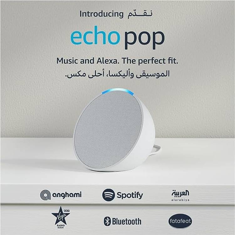 Alexa hot sale bluetooth music