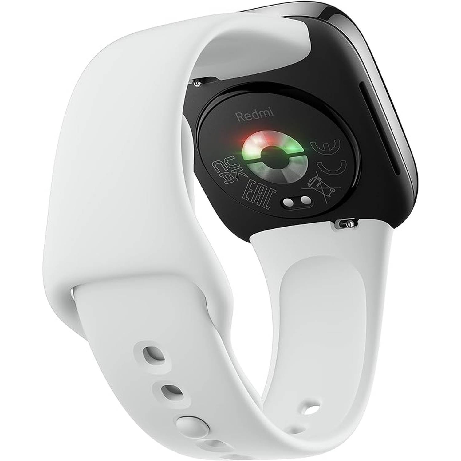 White Redmi Watch 3 Active Smart Watch at Rs 2499/piece in Kolkata