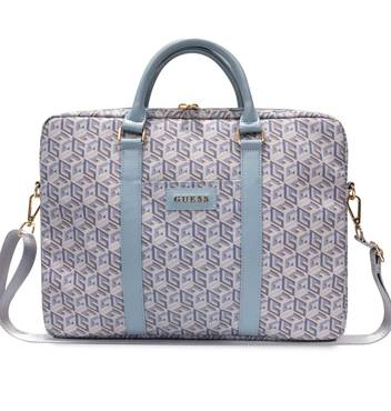 Guess computer bag store