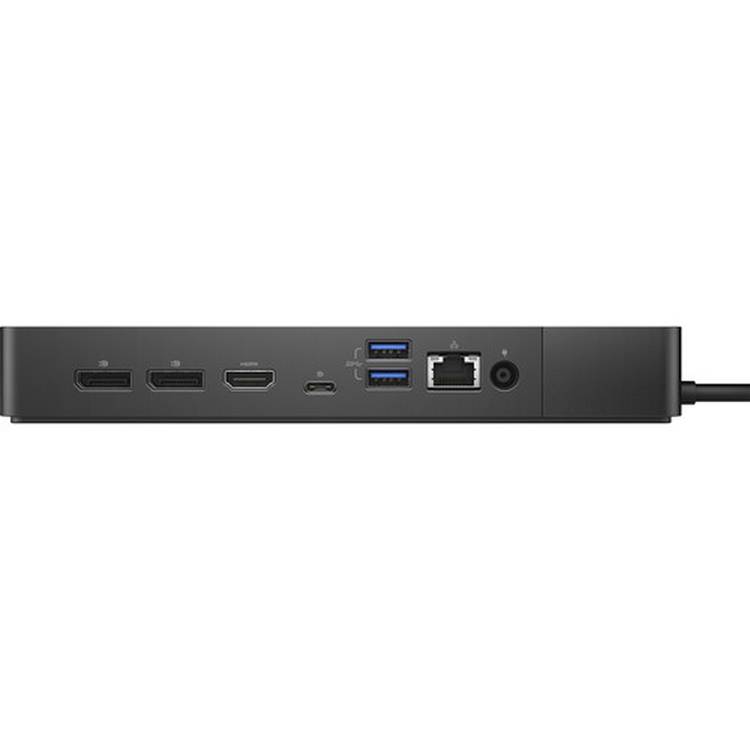 Buy Dell WD19S Docking Station 180W - Black (DELL-WD19S180W)