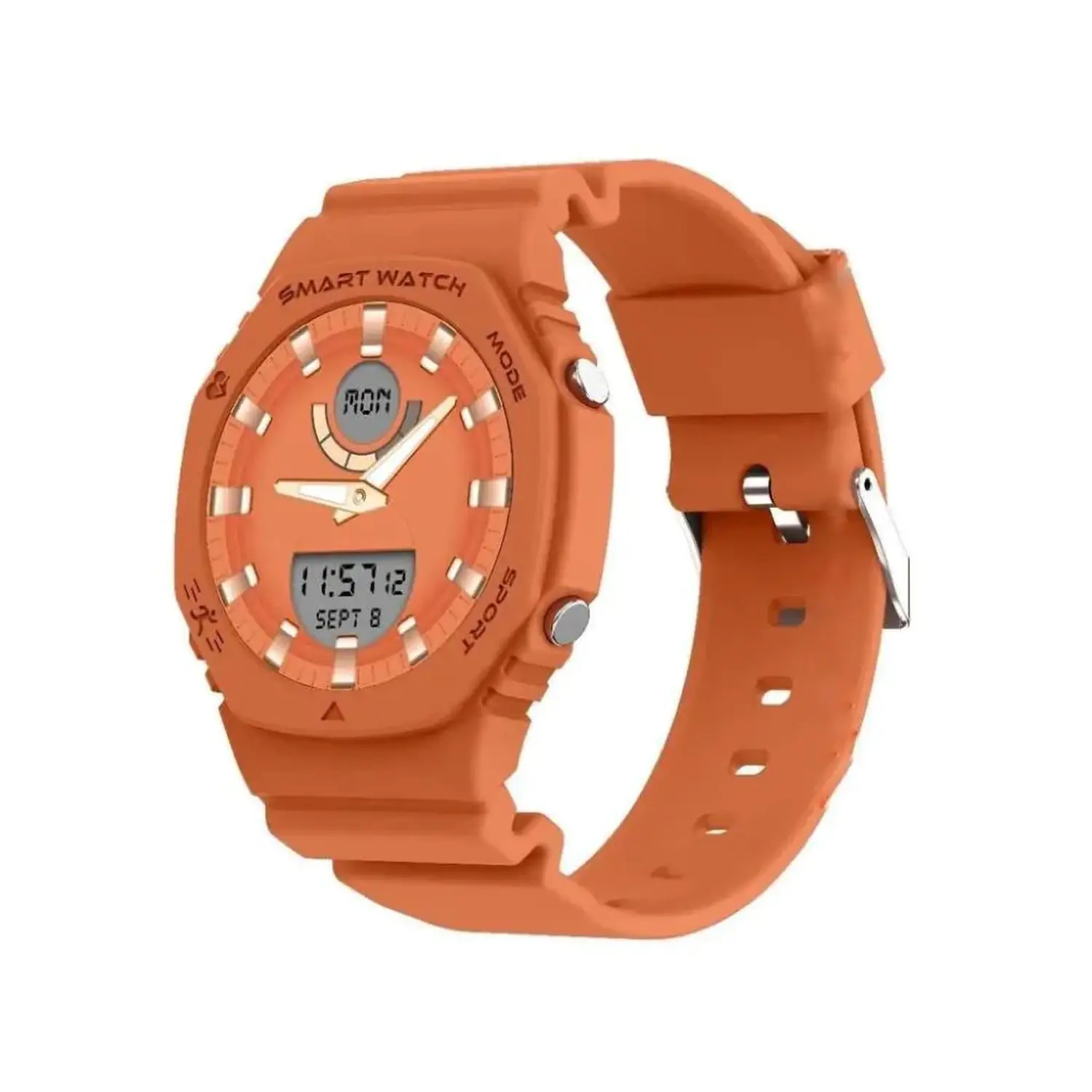 Giffemans DIGITAL WATCH SPORT WATCH Digital Watch - For Men - Buy Giffemans  DIGITAL WATCH SPORT WATCH Digital Watch - For Men NEW 2019 ALARM SPORT  DIGITAL-SET-OF-02 -KIDS-BOYS-G-SPORT LOOK BAND SHOCK CHRONOGRAPH