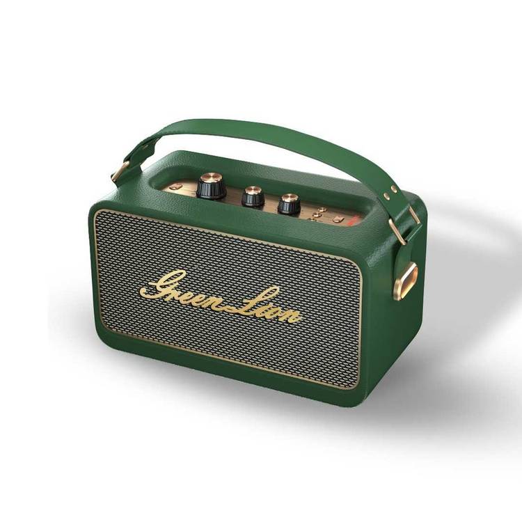 1. Giới thiệu về Loa Marshall