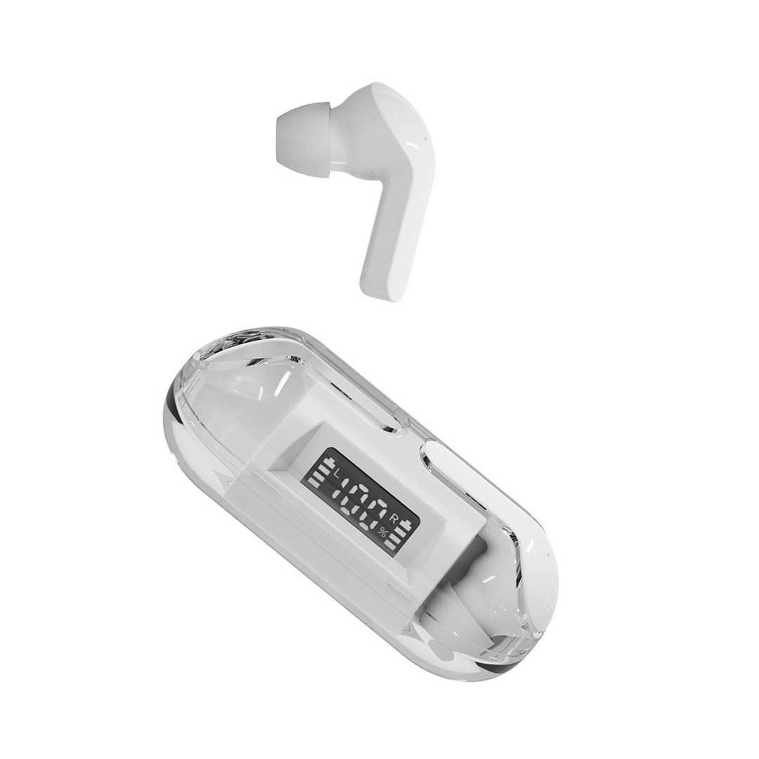 Sonic earbuds shop