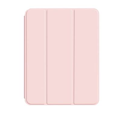 Green Lion Corbet Leather Folio Case for iPad 10.2  / 10.5  - Pink