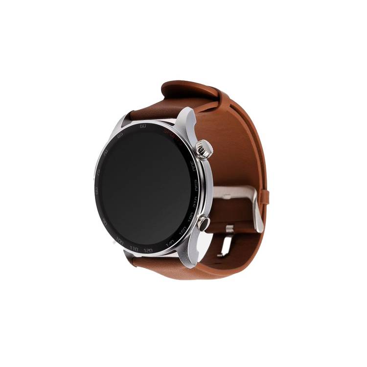 Shop Green Lion G Wear Amoled Watch GNGWRMLEDSL