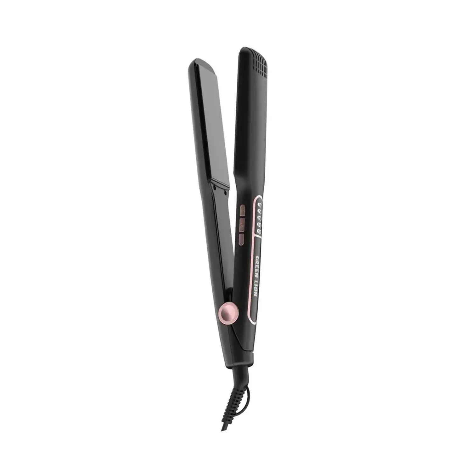Lanxim hair straightener hot sale