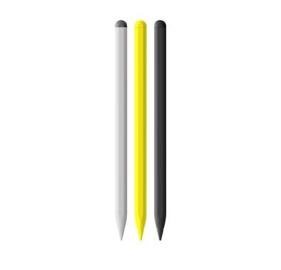 Green Lion Stylus Pen Pro - White