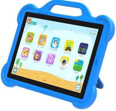 Green Lion G-KID 10 Kid's Learning Tablet 10" 2GB + 64GB ...