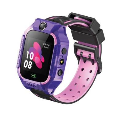 Green Lion 2G Kids Smart Watch Series 5 with SOS Alarms, ...