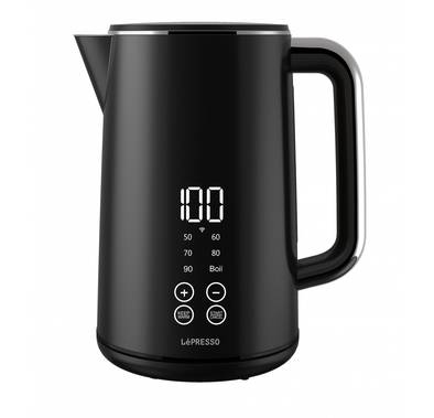 Shop LePresso 2200W 1.7L Smart Electric Kettle App & Touch Control