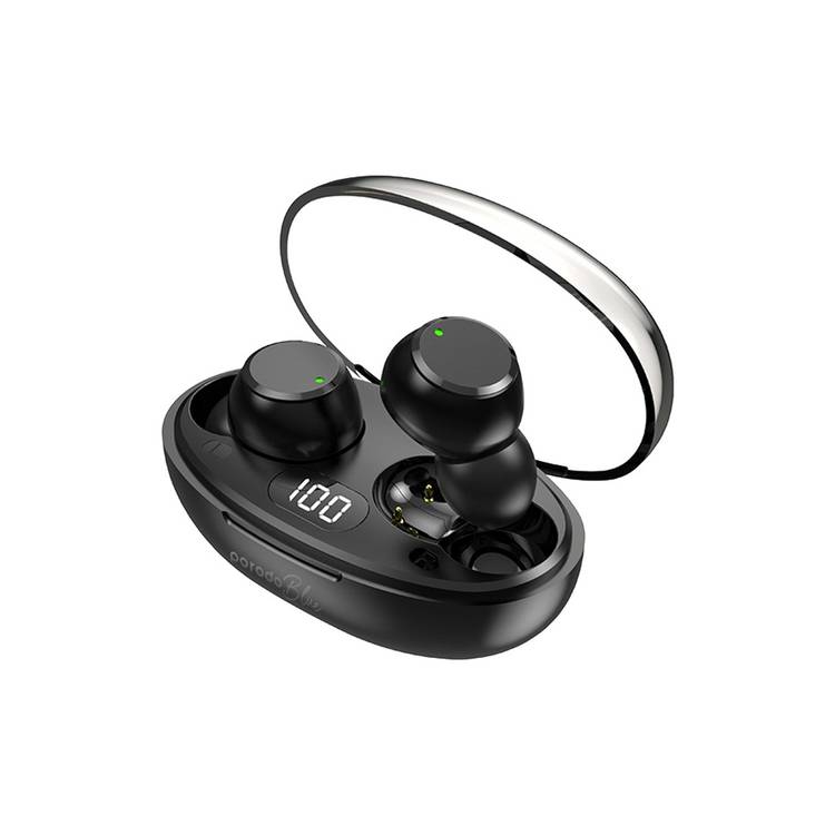 Blue true shop wireless earbuds