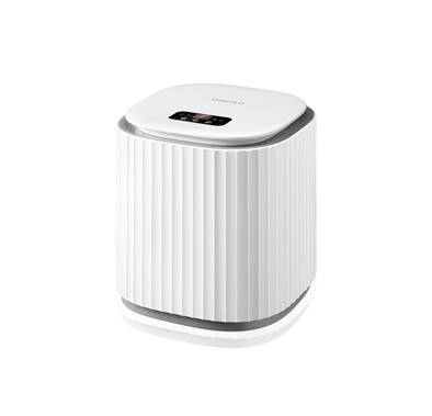 Porodo LifeStyle Mini Washing Machine - White