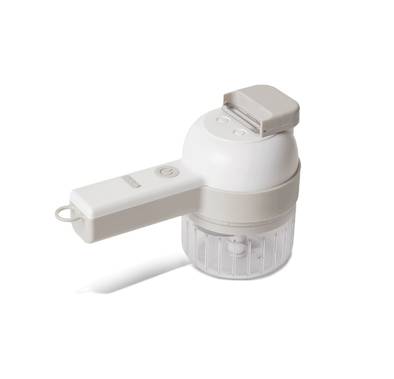 Porodo LifeStyle 45W 4in1 Portable Food Chopper