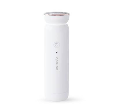 Porodo LifeStyle Mini Cordless & Portable Foot Callus Rem...