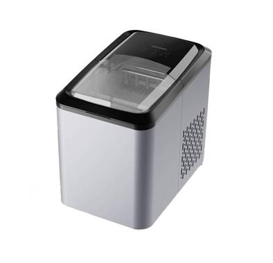 Porodo Lifestyle Portable Outdoor Ice Cube Machine 2.2L 1...