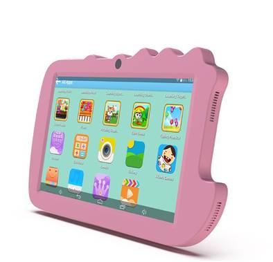 Green Lion G-KID 7 Kid's Learning Tablet 7" 2GB+16GB - Pi...