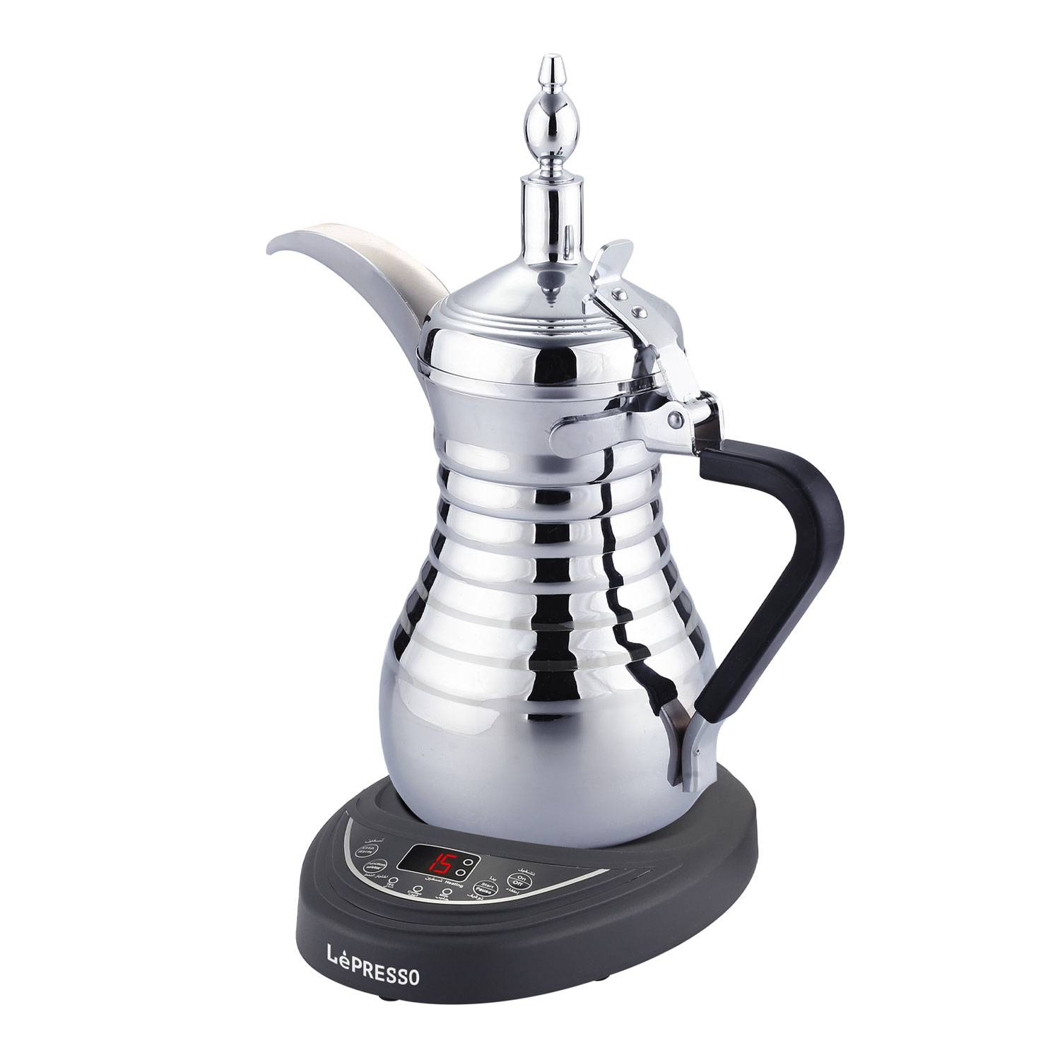 Arabic coffee machine hot sale