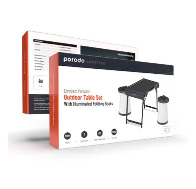 Compact foldable seat on sale