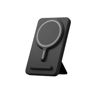 Levelo Seoul Magsafe 5000mAh Power Bank, PD 20W Fast Char...